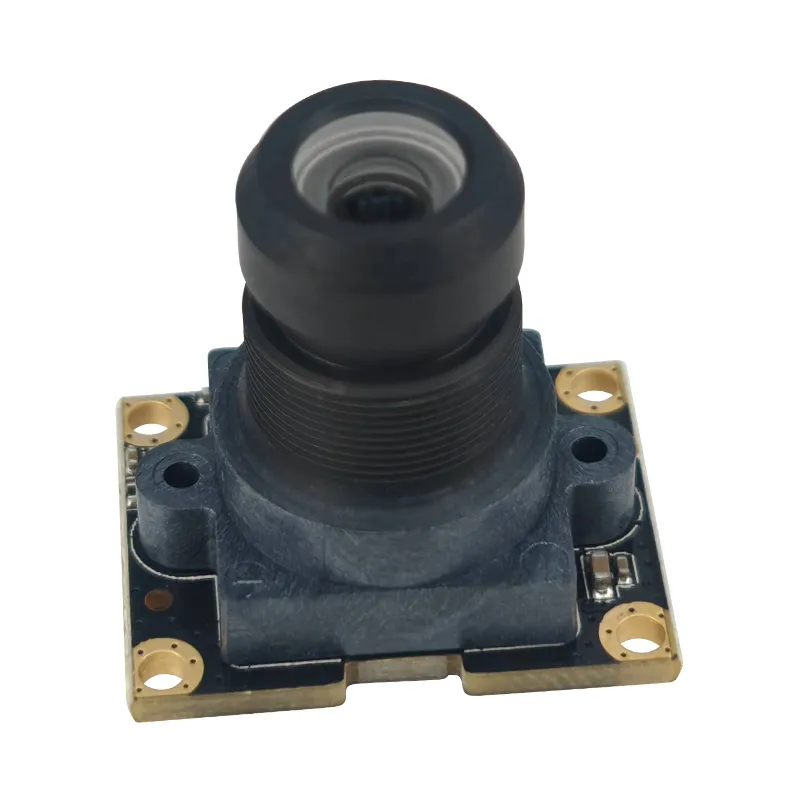 K čemu se používá kamera Drone?