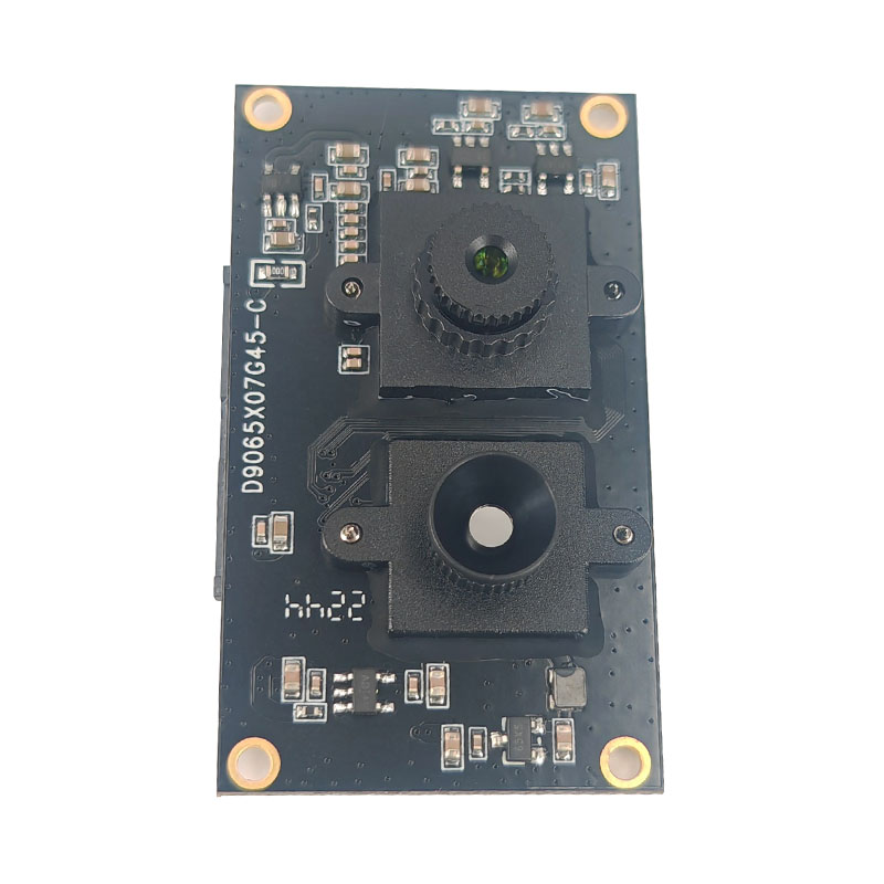 Proč je fotoaparát pro rozpoznávání výkonnou zbraní pro moderní veřejnou bezpečnost?