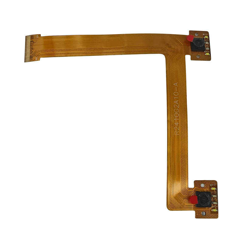 8M kamera MIPI